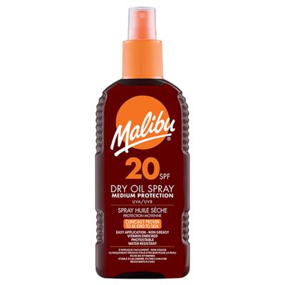 Cuerpo – Protectores solares y bronceado