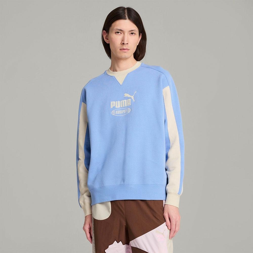 

Puma X Kid Super Crew Дневная Мечта 626700 72 XS