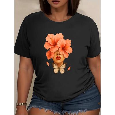 Tops – T-Shirts