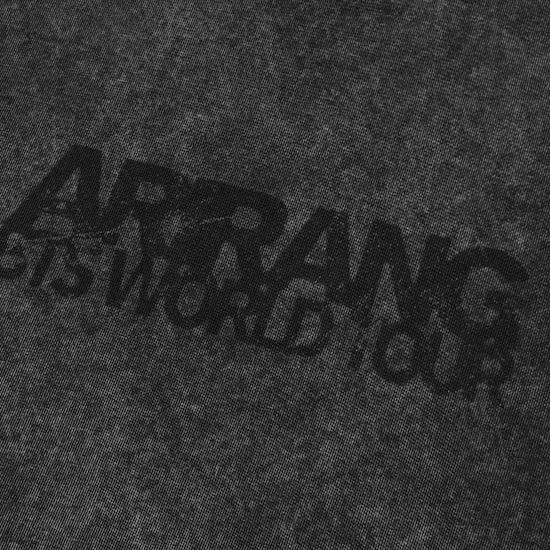 Předobjednávka BTS World Tour ARIRANG Oficiální MD tričko S/S