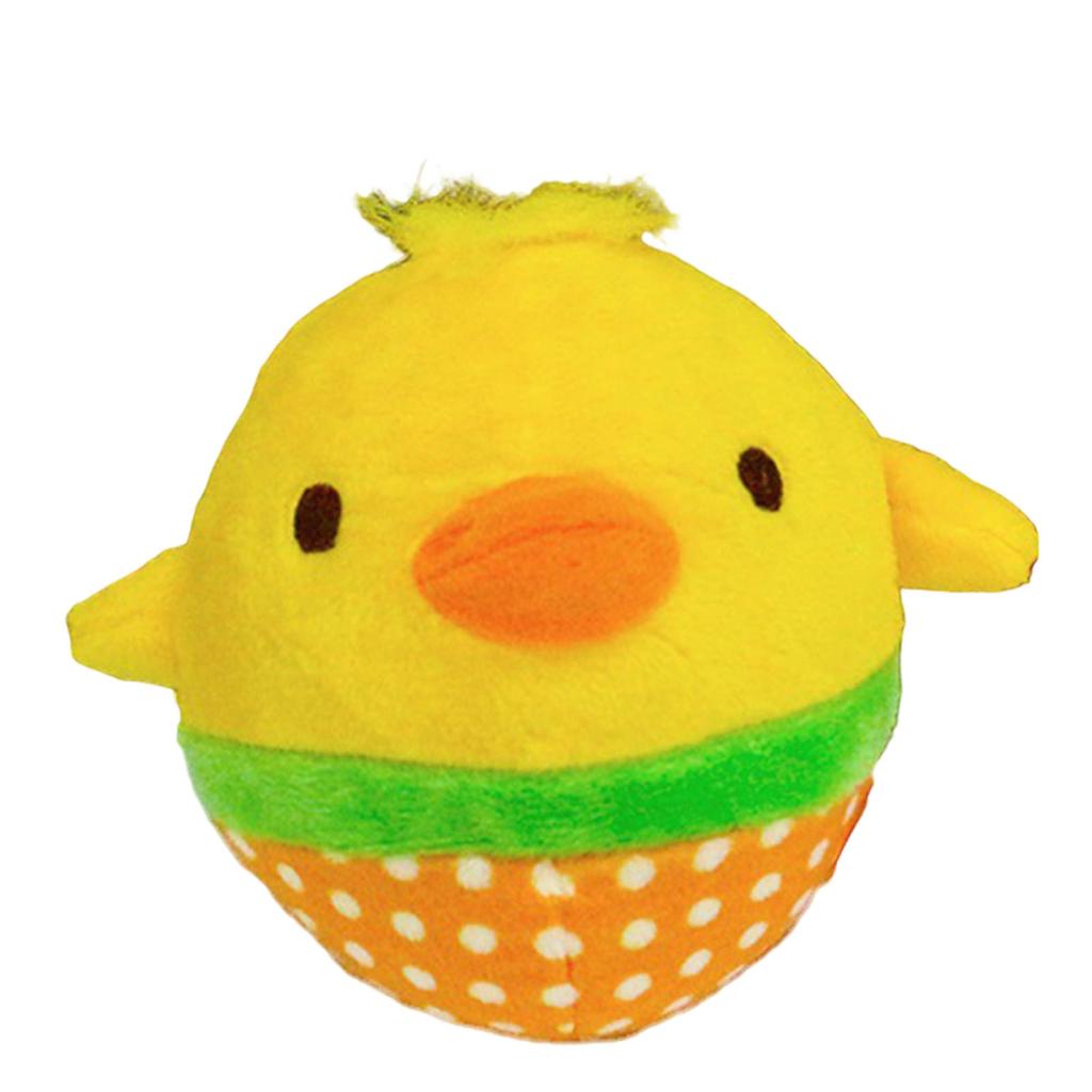 Soft And Cute Talking Pet Toy