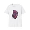 Gorilla Graphic Unisex T-Shirt, Cool Animal Tee, Casual Streetwear