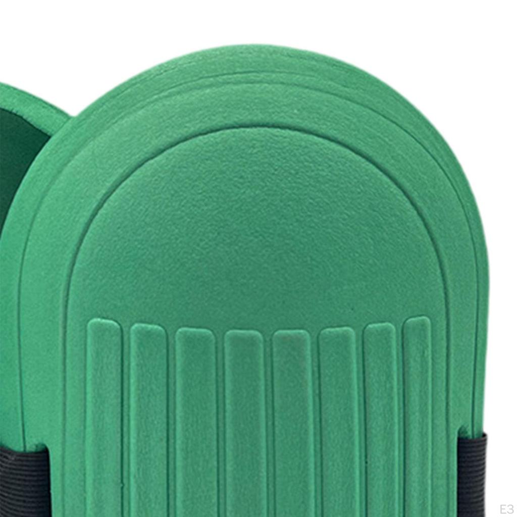EVA Foam Knee Pads for Gardening And Construction