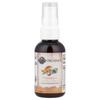 Mykind Organics, Vitamin C Organic Spray, Orange-Tangerine, 58 Ml (2 Fl Oz)