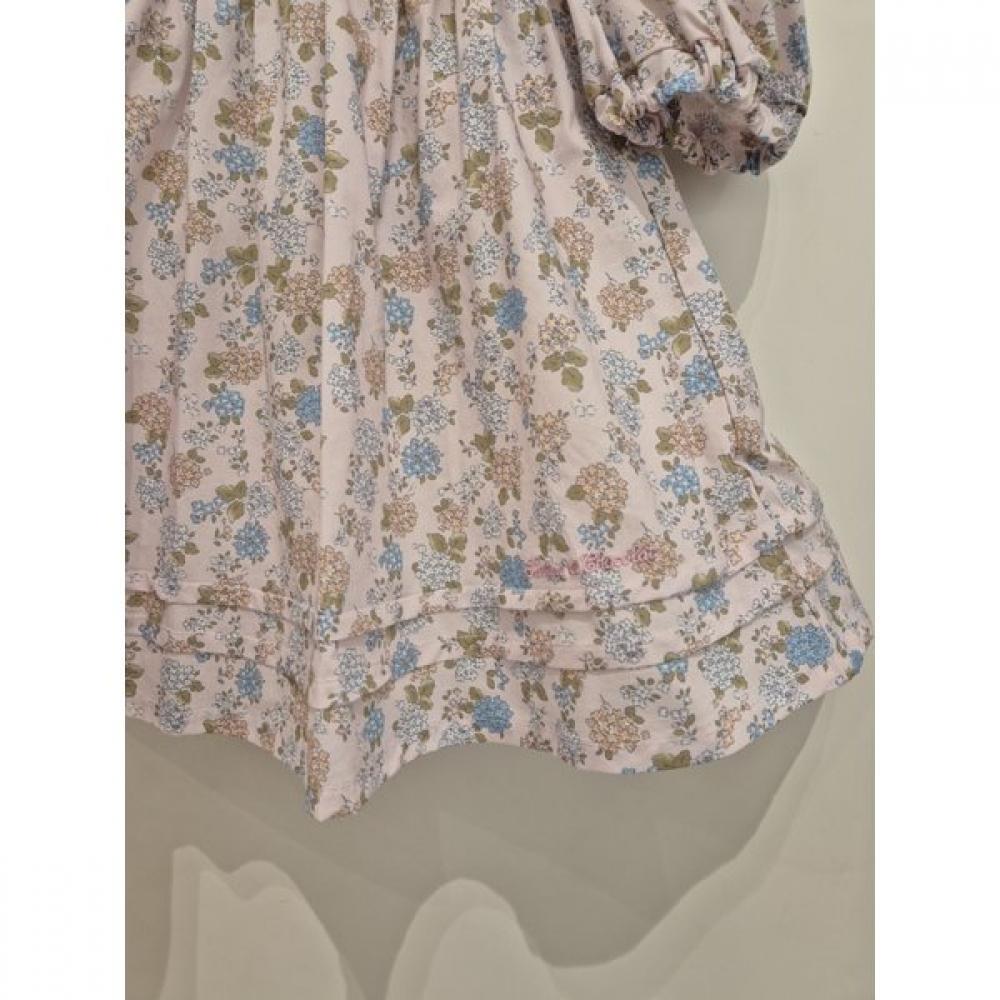 Chocola Puriflower Dress  Ttomoe05a 