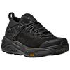 HOKA ONE ONE Kaha 3 Low Gore Tex Black Men's 1162532-BBLC