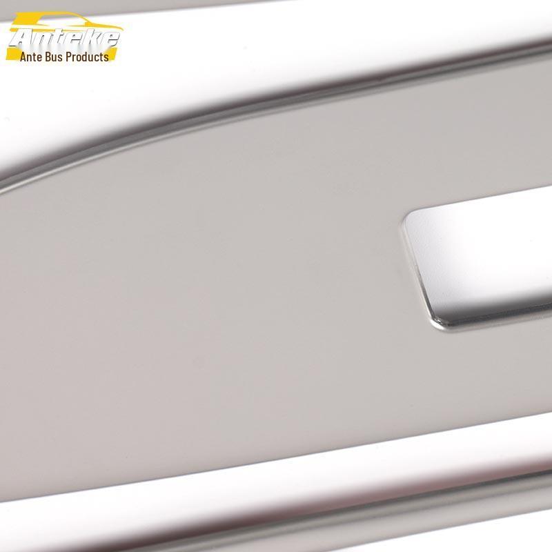 21 ID.4 CROZZ Glass Lift Frame & Window Armrest Switch Cover