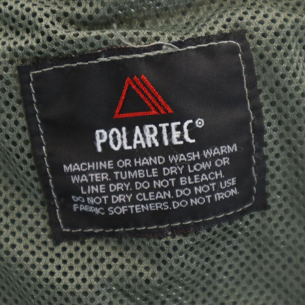 US ARMY ECWCS GEN Polartec Kaltwetter-Fleecejacke us army level 6 Herren Gebraucht
