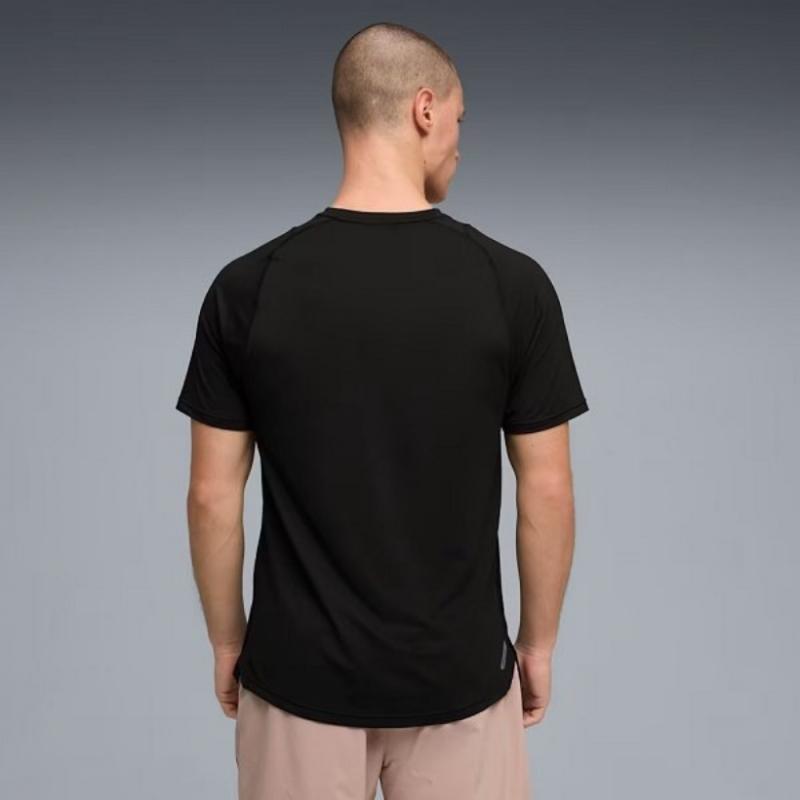 PuMa Men S PwrMode Tee M PwrMode Tee