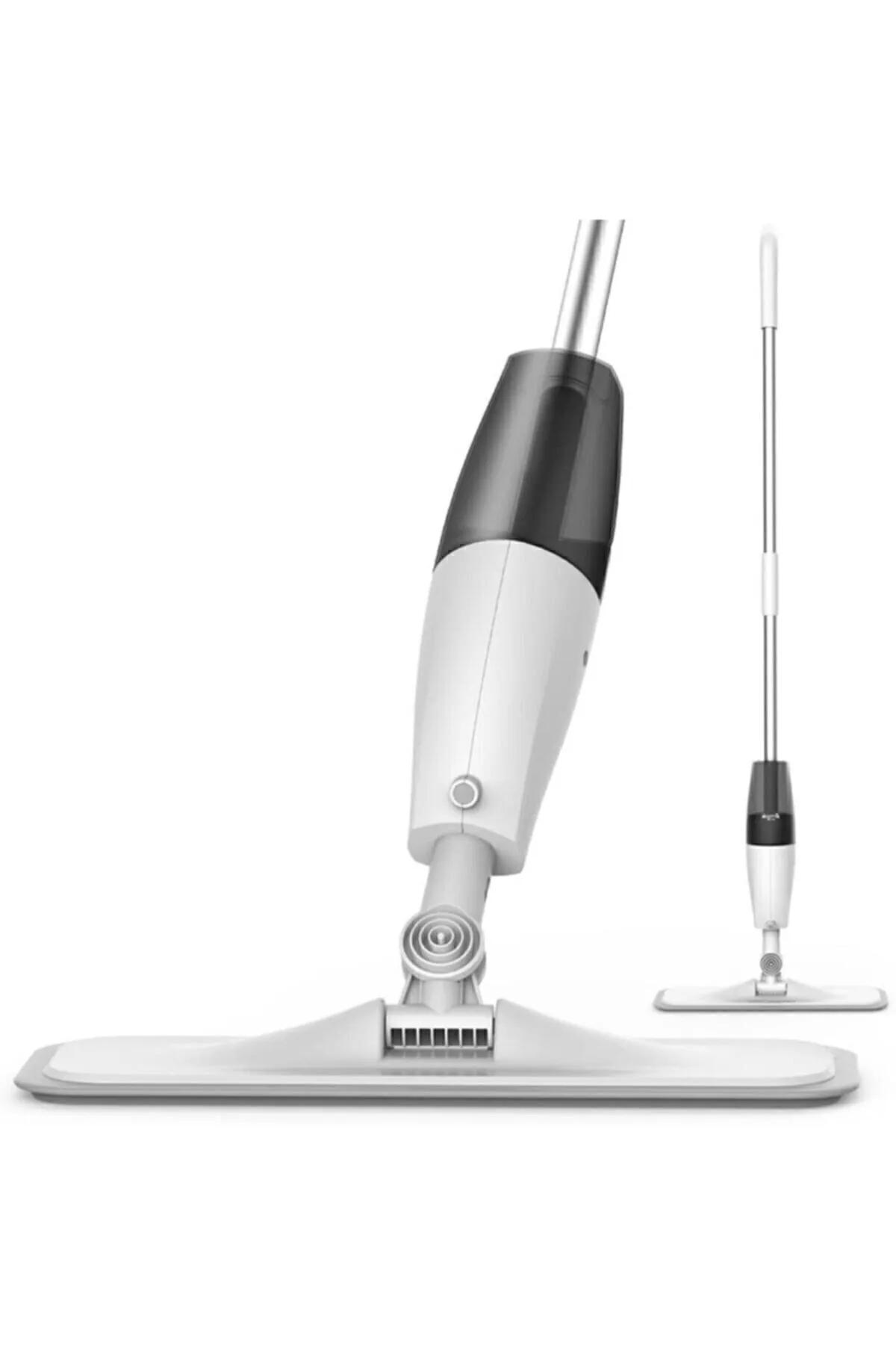 

Вращающаяся на 360 градусов водоструйная швабра