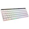 Clavier De Jeu - ASUS - ROG Falchion RX - Sans Fil - Profil Bas - Rétroéclairé - Compact 65%