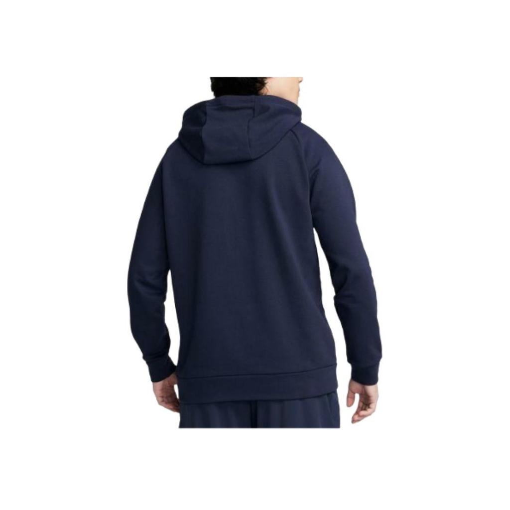 Nike Logo Hoodie Men Hoodies CZ2426-451