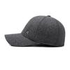Men's Winter Warm Cap Dad Grandpa Cotton Hat Autumn Ear Protection Baseball Cap