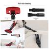 Haier ZC405S 3-in-1 Handheld Vacuum Cleaner CN plug (adapter included)