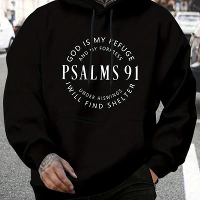 Kapuzensweatshirt, Perfekt für den Alltag & Wochenendausflüge