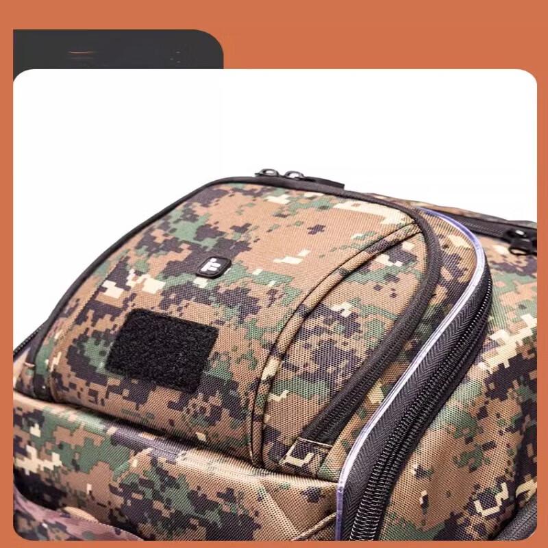 Professional FPV Drone Military Backpack