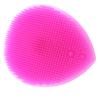 Silikon Waschpad Gesichtsreinigungsbürste Gesichtspeeling Mitesser Beauty-Tool