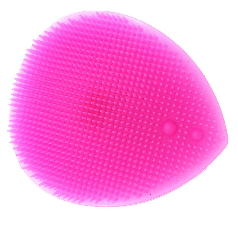 Silikon Waschpad Gesichtsreinigungsbürste Gesichtspeeling Mitesser Beauty-Tool