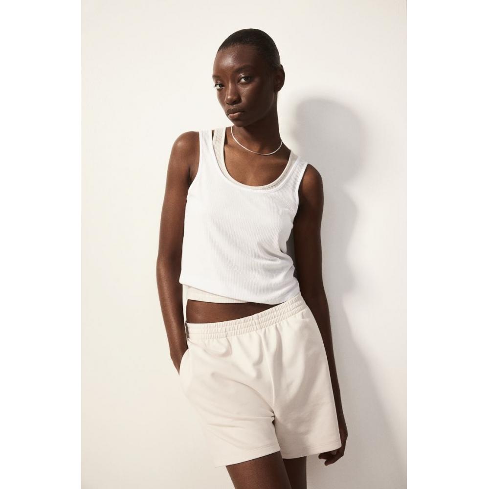 

Толстовки HM натуральный белый