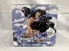 TAMASHII NATIONS Figuarts ZERO One Piece Monkey D Luffy Gear 4 Battle Figure