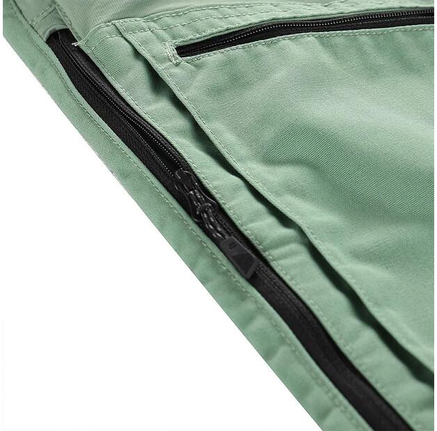 Alpine Pro Брюки Zarm