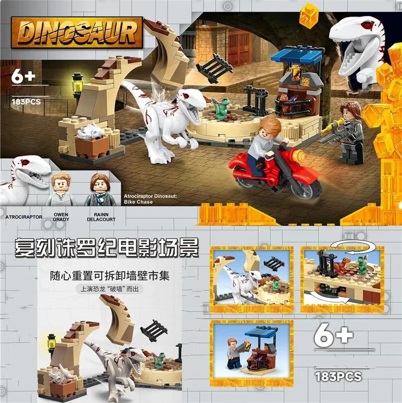 High-Quality Dinosaur High-Quality World High-Quality Park High-Quality 76976 High-Quality Spinosaurus High-Quality And High-Quality Quetzalcoatlus