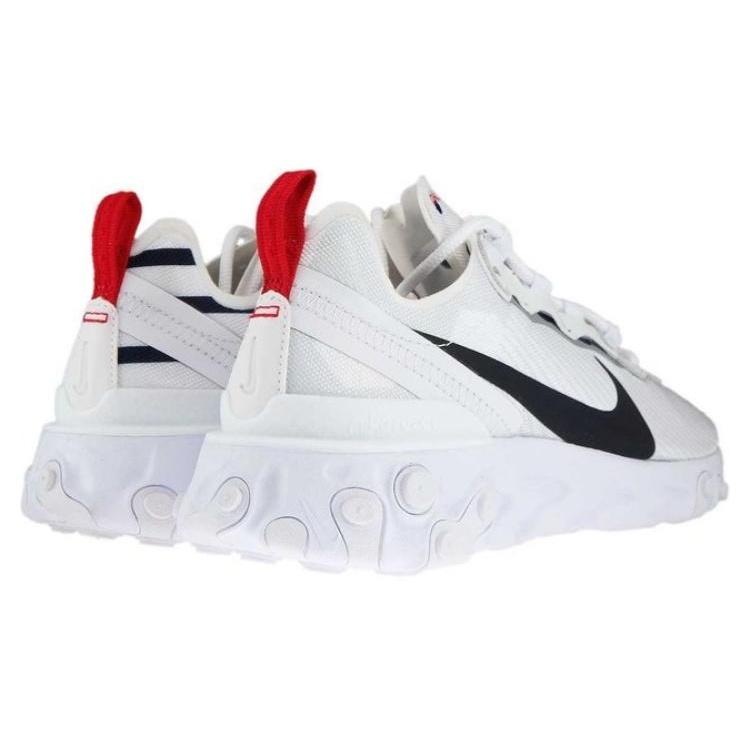 (WMNS) Nike React Element 55 Premium 'Unit Totale' Women's CI9104-100