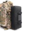 Multi-Function Outdoor Sports Waist & Shoulder Molle Bag
