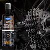 100ml Auto Rostentferner Spray Metalloberfläche Lackpflege Super Pulver Reinigung Rost Eisen Dekontamination Inhibitor F0S0