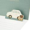 Sanrio Birthday Card Car Greeting Card Can Be Shipped Overseas BD193-3 SANRIO 982342