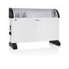 Radiateur Convecteur - TRISTAR - KA-5166 - 2000 W - Fonction Turbo - Thermostat Réglable