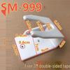 Universal Thickened Barcode Scanner Stand for Cigarette and Alcohol Display