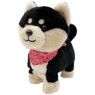 Mimic Tocotoko Series Mimic Tocotoko Black Bean Shiba 8202 846