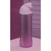 Owala 24oz/32oz FreeSip Stainless Steel Water Bottle  Glitter Purple
