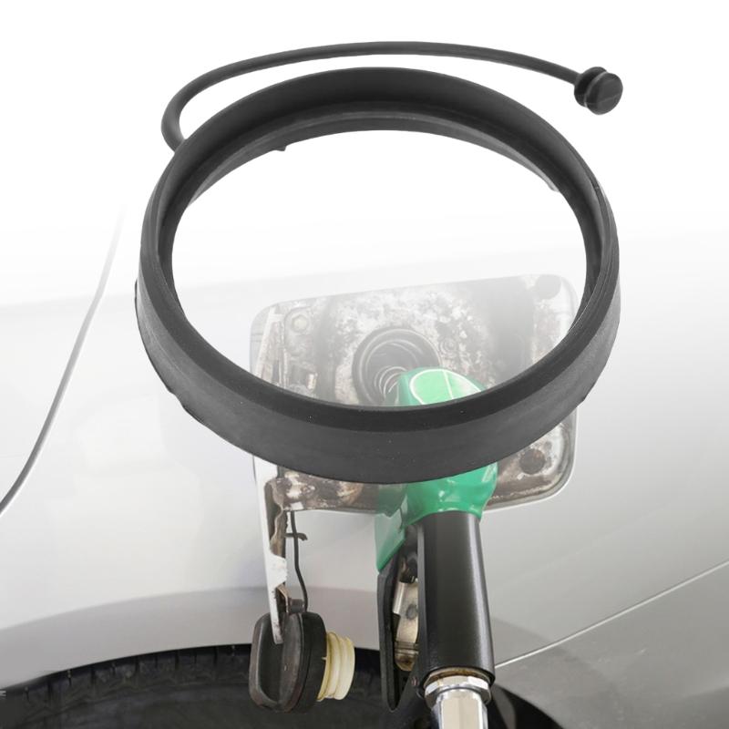 Anti Loss Gas Caps Tether A2214700605 Soft Comfort Designs Secure Gas Caps Retainer Cord Stable Fuel Caps Safety for Benz