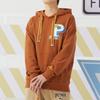 PUMA Unisex French Terry Hoodie