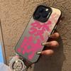 Auspicious word fortune applies to Apple 17PROMAX mobile phone case iPhone15 popular 13 hard 14 national style 12 new models