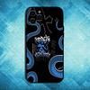 J-Junior H $AD BOYZ 4 LIFE Phone Case For iPhone17,16,15,14,13,12,11 Plus,Pro Max Soft Black Cover