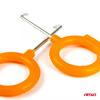 Keys, Pullers, Upholstery Removal Tools Amio-03134