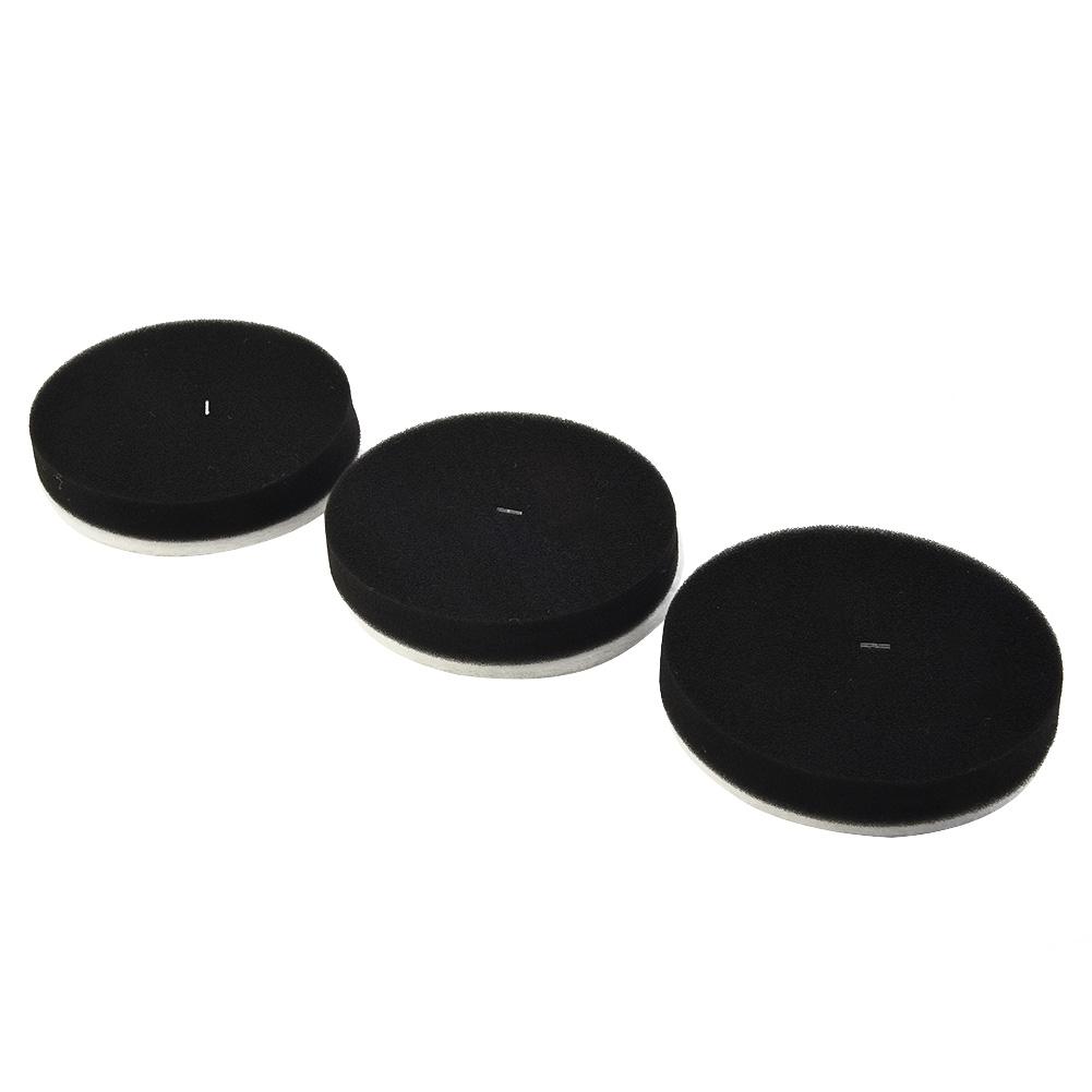 Felt Filters Pre-Motor BH53405CDI BH53420 BH53425CDI Foam