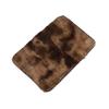 Cute Shaggy Bedside Blanket Floor Mat Carpet Household Living Room Bedroom Decor