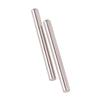 2pcs RC Steel Suspension Pin Set Suspension Hinge Pins for Arrma Typhon 110 RC Car Upgrade Parts