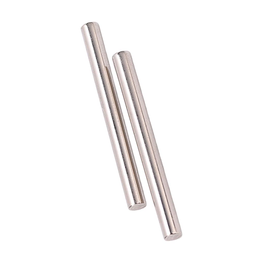 Set 2 buc Pini Suspensie Oțel RC Pini Articulație Suspensie pentru Mașină RC Arrma Typhon 110 Piese Upgrade