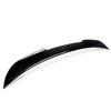 For BMW 5 Series E60 Rear Spoiler Wing M5 525i 528i 530i 535i 550i M4 Style 2003-2010 Rear Bumper Trunk Wing Lip Accessories