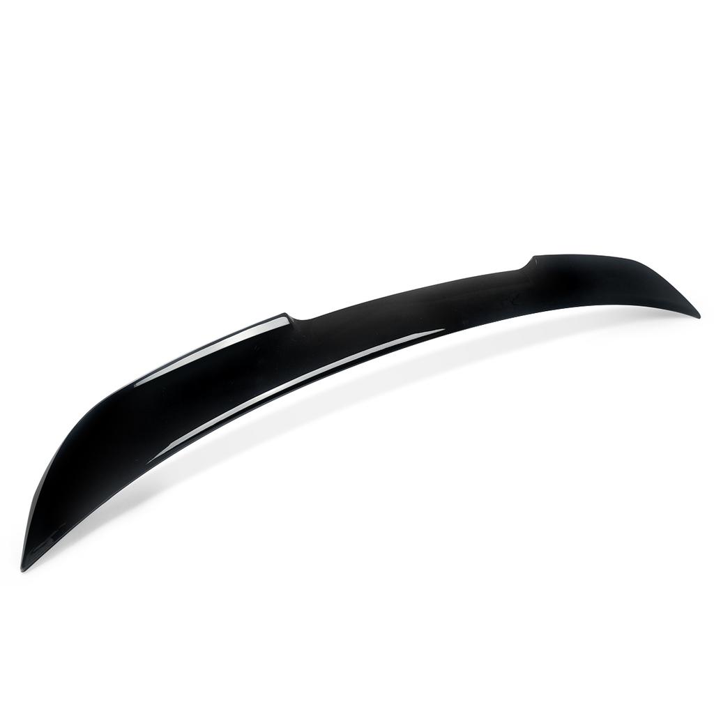 For BMW 5 Series E60 Rear Spoiler Wing M5 525i 528i 530i 535i 550i M4 Style 2003-2010 Rear Bumper Trunk Wing Lip Accessories