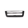Carbon Fiber CD Air Conditioning Button Frame Suitable For BMW 3 Series F30 F31 F32 F33 F34 F36 F80 F82 M3 M4 2012-2018