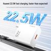 CangHua 22.5W USB-A Fast Charger Set with Type-C Cable