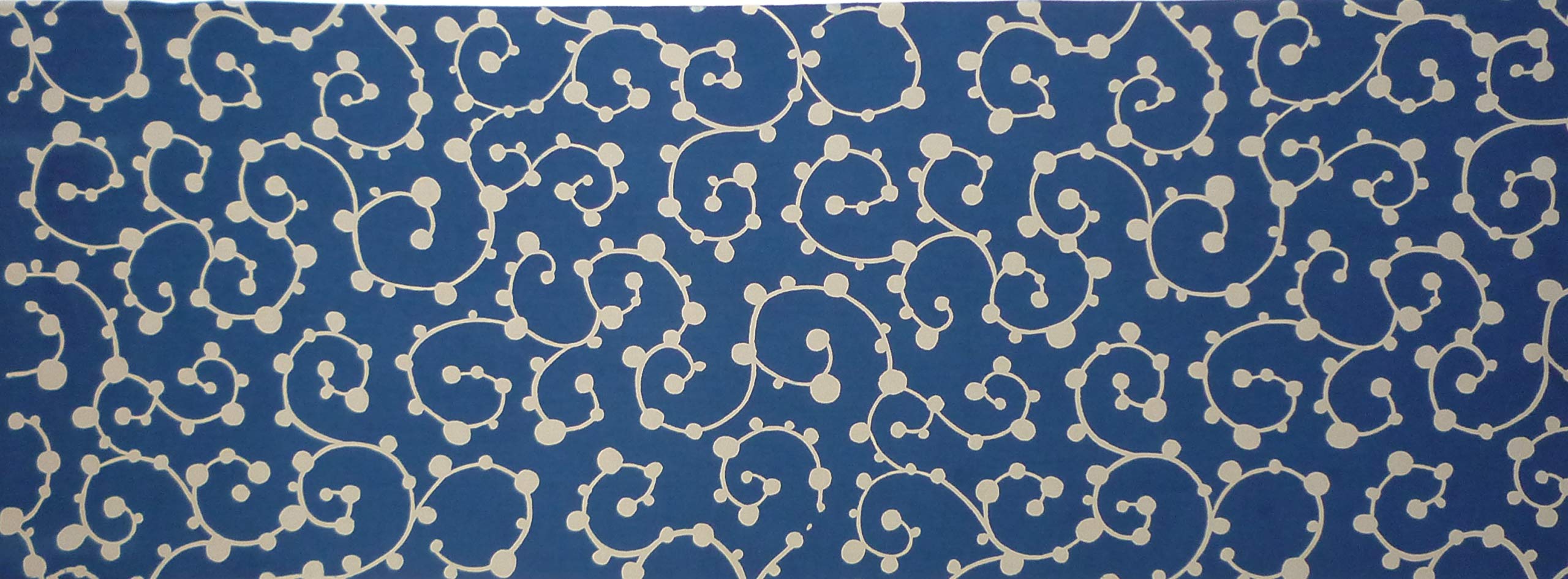 

Todaya Shoten Тэнугуи 671 Нива-зомэ (Такояки Арабеска)