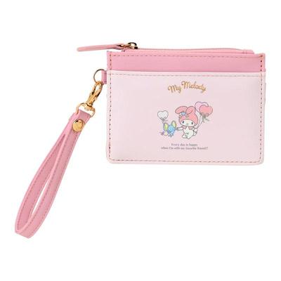 Sanrio My Melody Fragment Case ( Balloon ) Japan NEW Sanrio Characters