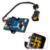 Diesel Parking Heater Motherboard Air Main Circuit Board Controller Car for 2Kw/3Kw/5Kw/8Kw Diesel Air Heater